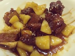 -四妹餐厅(玫瑰街店)