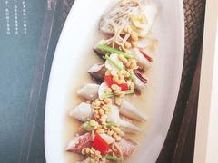 -潮州府·潮菜·砂锅粥(徐家汇店)