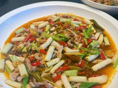 -巴渝菜舍曾氏麻辣风(霸州店)
