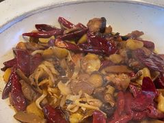 -印象鲵宴·张家界地标美食名片(溪布街店)