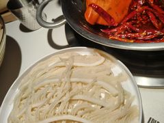 -小龙坎火锅(IFS HOT店)