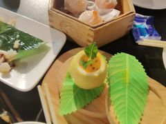 -鹿鸣酒家(越秀店)