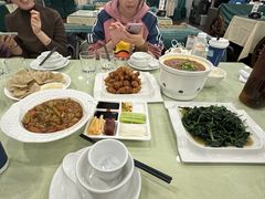 -东四民芳餐厅(世茂工三店)