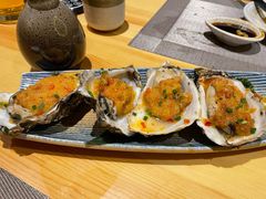 -竹幸日本料理(国光1937科技文化创意园店)