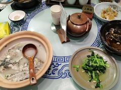 -一味大院•桐庐菜传承店(春江路店)