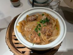 -禄运茶居·手工点心(猎德店)