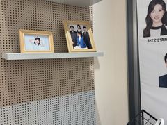 -方快PLUS照相馆(大上海时代广场店)