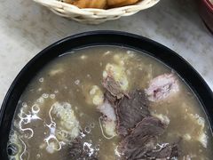 牛肉糁-许记糁馆(窑头路总店)