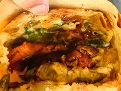 -樊记火烧店(甘泉路店)