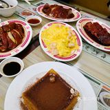 港式茶餐厅