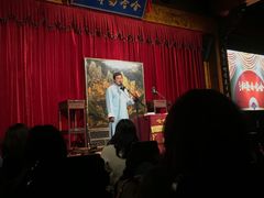 -哈哈曲艺社(西门闲亭店)