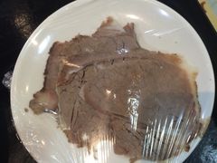 -陇上全荟兰州传统牛肉面(延吉路店)