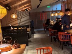 -吃饭皇帝大(解放西路店)