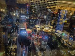 -广州柏悦酒店·悦景轩·粤菜餐厅