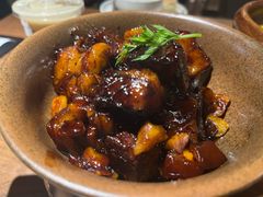 -清水亭湖北菜(大屯DT51店)