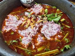 -笔记安顺夺夺粉火锅