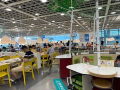 大堂-宜家·瑞典风味餐厅(北京西红门店)