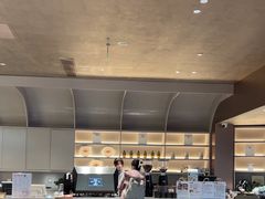 -Sips&Lick茶兰咖啡(五道口店)