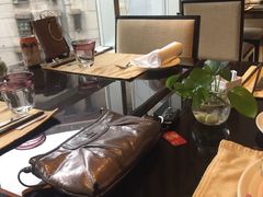 -盛宴自助餐厅(运达喜来登店)