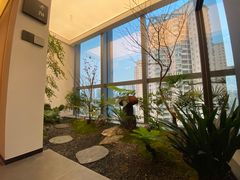 -四方茶集·茶馆(南山科技园店)