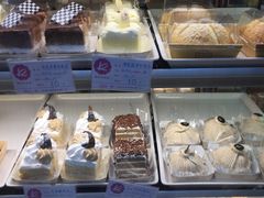 -凯司令(豫园地铁站店)