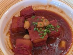 -香丰阁·烤鸭·川湘菜(清河店)