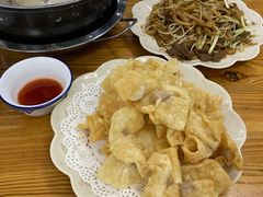 -南记食粥坊·宵夜大排档(南桂店)