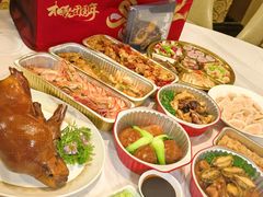 -香宫中餐厅·大连香格里拉(人民路店)