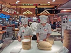 -西贝莜面村(东莞壹号广场店)