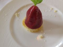 -上海和平饭店华懋阁 Cathay Room