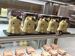 -好利来(乐堤港店)
