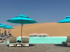 -达拉特旗响沙湾旅游区