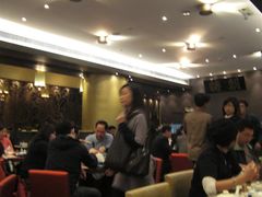 大堂-糖朝(尖沙咀店)