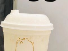 -茶力的小怪兽(梅林卓悦汇店)