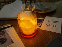 -BOR Eatery(安福路店)