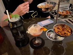 -The St·Regis Bar 瑞吉酒吧