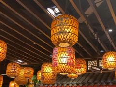 -南京大牌档(香港广场店)