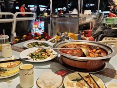 -大师傅金奖啤酒鱼(西街口总店)