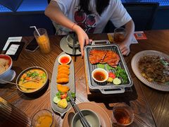 -帕蓝·暹罗料理(大学路店)