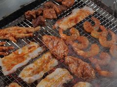 -同心烧烤(总店)