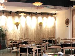 大堂-德四家·傣族风味烧烤(金实店)