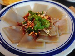 -88号小吃店·经典云南菜·地道纳西美食