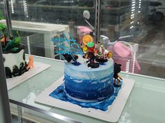 -你好独角兽·蛋糕甜品