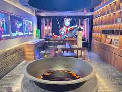 -大妙火锅·非物质文化遗产(锦里店)