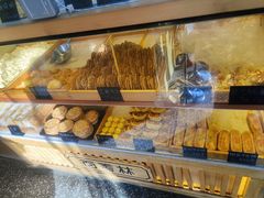 -包满意面包糕点(东坝店)