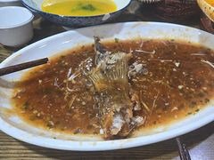 -小厨食堂(黄田坝店)