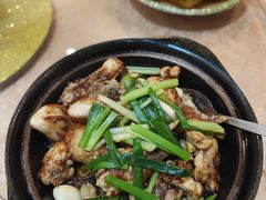 -蚝家菜馆(沙井店)