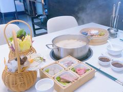 -煲王粤菜餐厅(中侨中心店)