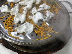 -凯盈阁·顺德私房菜·桑拿鸡