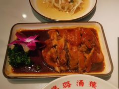 -三玛璐酒楼(汉口路店)